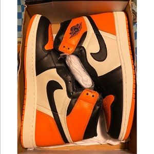 SBB 1.0 OG AJ1